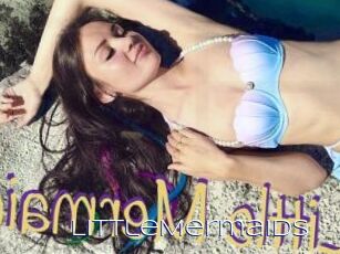 LittleMermaidS