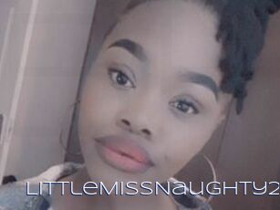 LittleMissNaughty21