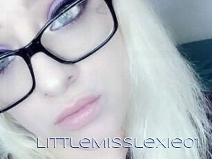 LittleMisslexie01