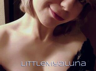 LittleMyaluna