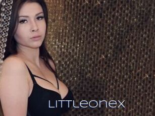 LittleOneX