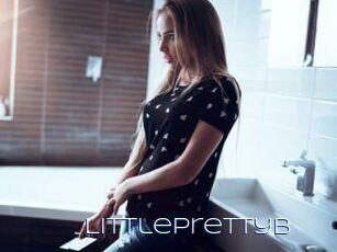 LittlePrettyB