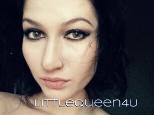 LittleQueen4U