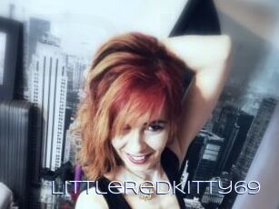 LittleRedKitty69