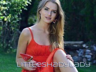 LittleShadyLady