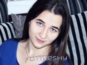 LittleShy