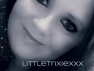 LittleTrixieXXX