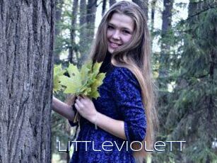 LittleViolett