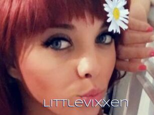 LittleVixxen