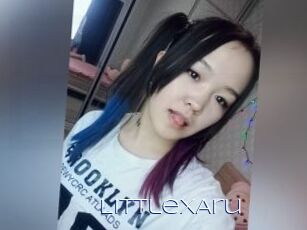 LittleXAru
