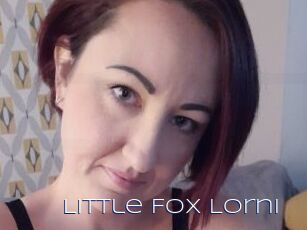 Little_Fox_Lorni