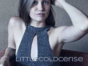 Littlecoldcerise
