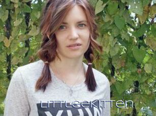LittleeKitten