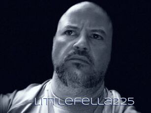 Littlefella225