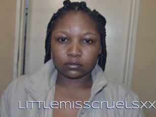 Littlemisscruelsxx