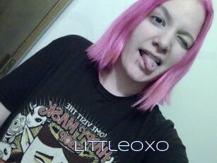 Littleoxo