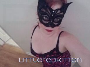 Littleredkitten