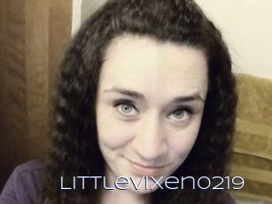 Littlevixen0219