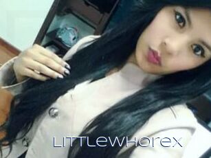 Littlewhorex