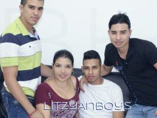 LitzyAnBoys