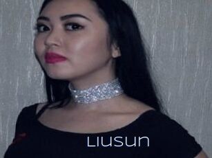 LiuSun