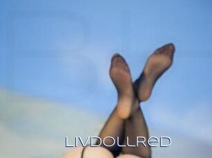 LivDollRed