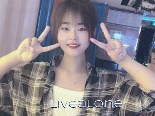 Livealone