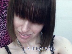 LivingDoll