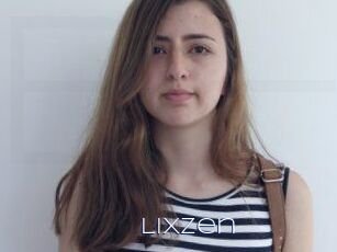 Lixzen
