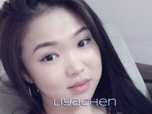 LiyaChen