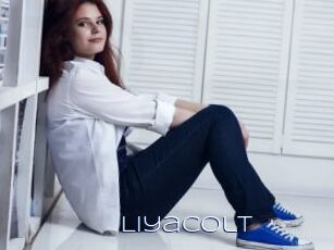 LiyaColt