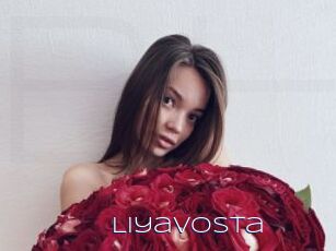 LiyaVosta