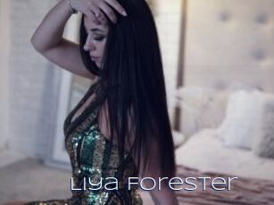 Liya_Forester