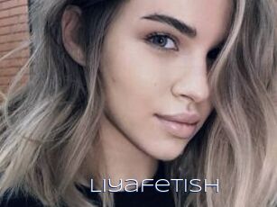 Liyafetish