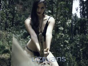 LizEvans