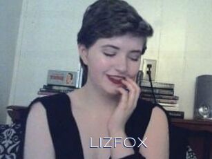 LizFox