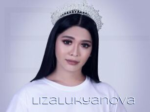 LizaLukyanova