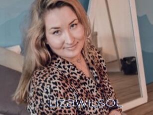 LizaWilsol