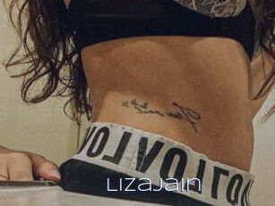 Lizajain