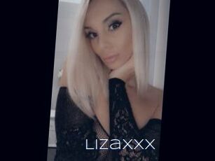 Lizaxxx