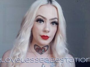 LizzieLovelessBabestation