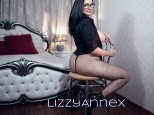 LizzyAnneX