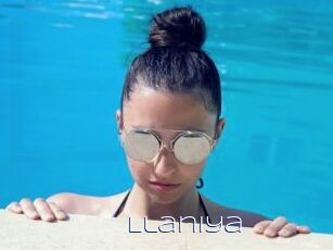 Llaniya