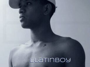 Llatinboy