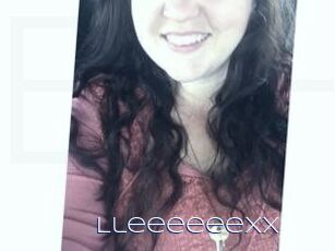 Lleeeeeexx
