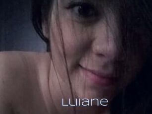 Lliiane