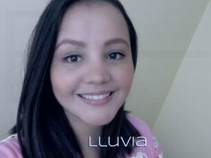 Lluvia