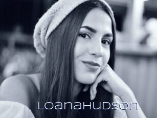 LoanaHudson