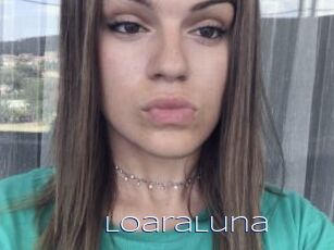 LoaraLuna