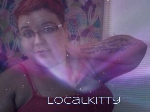 LocalKitty